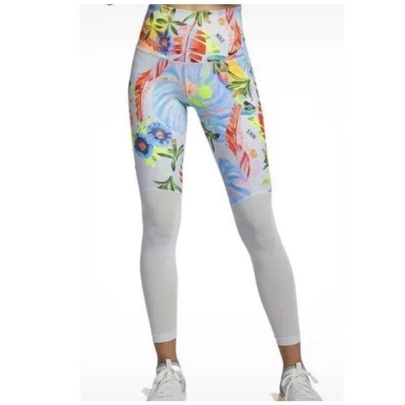 NIKE NWT Power Victory Workout Pants - Picture 3 of 9